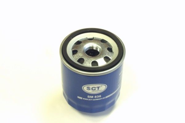 SCT Germany SM 836 Фильтр масляный